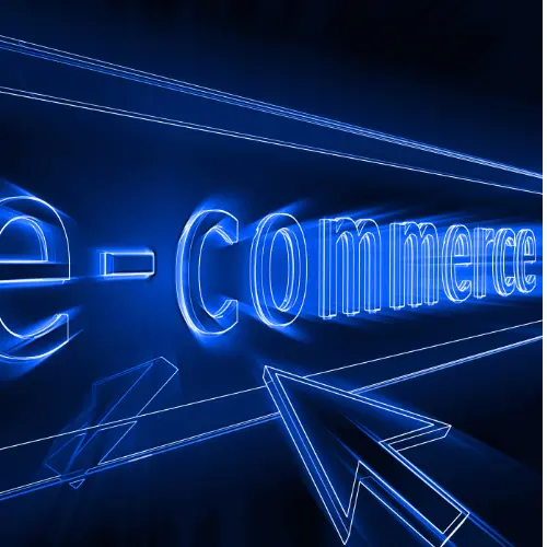 e-commerce