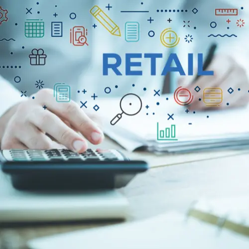 retail