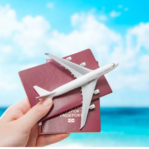 travel