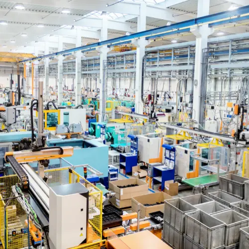 manufactor