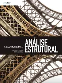 Cover of the book Structural Analysis — translated by Noveritis for Cengage Brasil