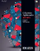 Cover of the book Applied Calculus — translated by Noveritis for Cengage Brasil