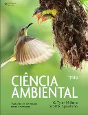 Cover of the book Environmental Science — translated by Noveritis for Cengage Brasil