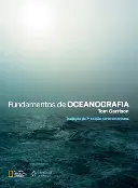 Cover of the book Fundamentals of Oceanography — translated by Noveritis for Cengage Brasil
