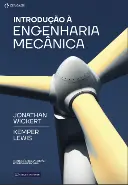 Cover of the book Introduction to Mechanical Engineering — translated by Noveritis for Cengage Brasil