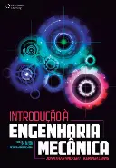 Cover of the book Introduction to Mechanical Engineering (alternate edition) — translated by Noveritis for Cengage Brasil