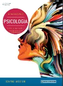 Cover of the book Introduction to Psychology — translated by Noveritis for Cengage Brasil