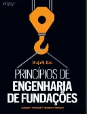Cover of the book Principles of Foundation Engineering — translated by Noveritis for Cengage Brasil