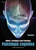 Cover of the book Cognitive Psychology — translated by Noveritis for Cengage Brasil