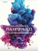 Cover of the book Psychopathology — translated by Noveritis for Cengage Brasil