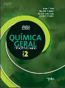 Cover of the book General Chemistry, Volume 2 — translated by Noveritis for Cengage Brasil