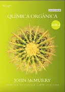 Cover of the book Organic Chemistry — translated by Noveritis for Cengage Brasil